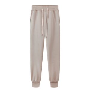 Pantaloni pantaloni da uomo che jogging pantaloni fitness pantaloni sportivi maschi pantaloni sportivi maschili pantaloni invernali