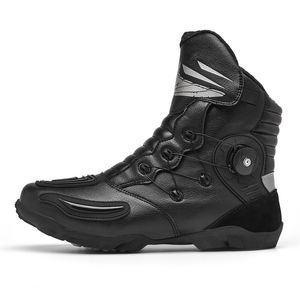New popular mountain motorcycle racing, off-road four season motorcycle equipment, wear-resistant and anti slip men's and women's road cycling shoes