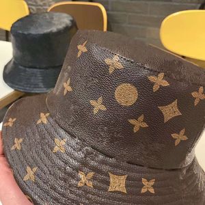 2024 New style Bucket hat fashion designers Summer classic men's and women's Fisherman's luxurys light breathable sunshade with excellent quality 20 colors good nice