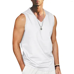 Erkek Tank Tops Tank-Top Singlet Spor Salonu Kolsuz Shirts Sports Giyim Yelek Yeleği Basketbol Yüzük