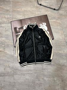 Topp basebolljacka McNoler Uniform Fashion Jacket Single Breasted Thermal Jacket University Jacket Men's Top European America Size S-XL