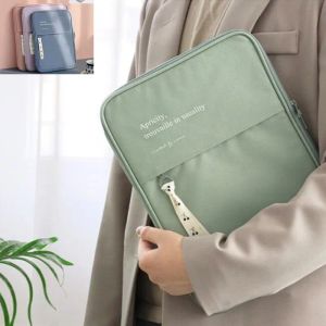 Backpack Laptop Bag for Microsoft Surface Pro X 9 8 13.3 7 6 5 4 GO RT 10 Lite 12 Laptop Book 1 2 3 13.5 13 Inch Notebook Sleeve Bag Case