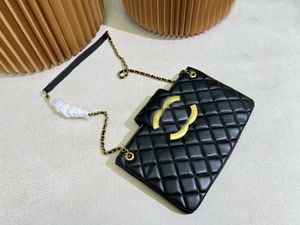 Luxury Shoulder Bag Women Handbag Lady Designer Crossbody Bags Pochette Real Leather Clutch Purse Classic Handle