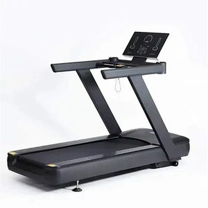 Luxury commercial home treadmill, fitness equipment, sports equipment, quiet, long service life, factory direct sales, wholesale, fast delivery