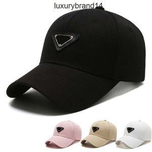 Hat Autumn Praddas Spring Pada Cotton PRD Baseball Caps Pra and Designer Cap Hats Sunshade Ball Men Caps L74P V0RN C9PZ