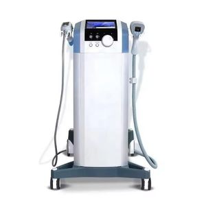 Salong Använd Exili Ultra 360 RF Ultrasonic Fat Burner Machine For Face Lifting Body Slimning Wrinkle Borttagning Viktförlust Skin Föryngring Skönhetsmaskin