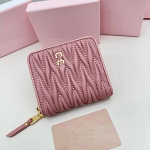 handväska plånböcker designer plånbok kvinnors kort korthållare kvinnor mode klassiska brev mönster plånböcker korthållare