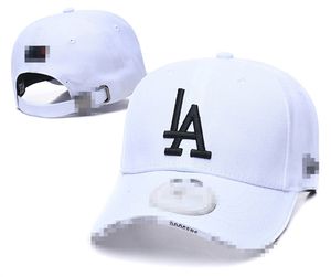 Klasyczna najnowsza designerska czapka luksusowa litera baseballowa mążca ciężarówka dla kobiet runda regulowana wielokolorowa czapka z3