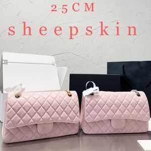 bolsa de luxo bolsas de ombro crossbody bolsas de grife de alta qualidade bolsas de moda carteira feminino bolsas de noite bolsas de couro genuíno e cadeia de prata bolsa feminina