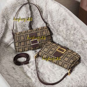 Evening Bags Luxury Bags Fashion Handbag Women Shoulder Bags Luxury Casual Small Crossbody Bag Wallet 2024 Winter Designer Messenger Ladies Bag