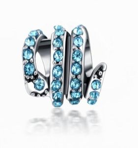 Passend für Sterling-Silber-Armbänder, Diamant-Abstandsperlen, Charms für Charm-Ketten im europäischen Stil, Mode-DIY-Schmuck, Großhandel 2783312