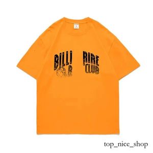 billionaire boy club T-shirt Club Men's T-shirt Women's Designer Short Summer Fashion Casual with Branded Letters 250 designer dress T-shirt