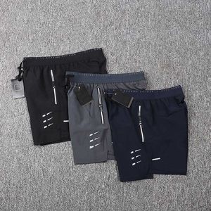 Pantaloncini in pile tecnici di design Pantaloncini in pile tecnici di design per uomo e donna, breve lettera stampata, nastro, abbigliamento sportivo casual, abbigliamento estivo, spiaggia, pantaloncini12 designerIWNN