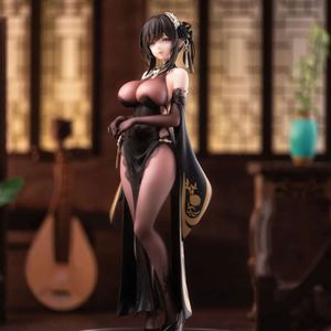 Anime Manga Anigame Anigift Azur Lane Chen Hai Vestibule of Wonders Ver PVC Action Figure Gioco Statue Collection Modello Toy Doll Regalo