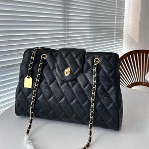 Klasik Elmas Kadın Tasarımcı Crossbody Bags X-Letter Ladies Zincir Lüks Omuz Çantaları Moda Kafesi Crossbody Çantalar Çanta