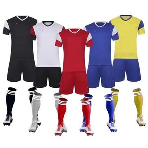 Herren-Trainingsanzüge, Tech-Set, Trainingsanzug, T-Shirts, Shorts, zweiteilig, Damen-Fitnessanzüge, schnell trocknend, Sportbekleidung, individuelle Anpassung, Basketball, Laufspiel, Uniform, Kinder