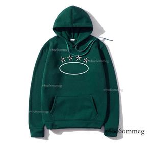 Mens Hoodies Designer Alcatraz Hoodie Star Print Moda Hip-Hop Roupas de Algodão Womens Hoodie Grande Corteize Hoodie Demon Island Tracksuits 499