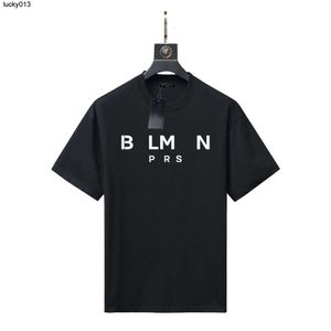 Mens Designer Band t Shirts Fashion Black White Short Sleeve Luxury Letter Pattern T-shirt Size Xs-4xl#ljs777