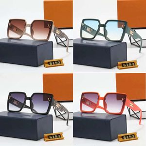Marca óculos de sol homens designer óculos de sol de alta qualidade óculos mulheres mulheres óculos de sol uv400 lente unisex com caixa óculos de sol de mulheres óculos de sol masculinos