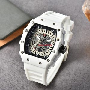 3-pinowy nowy męski zegarek najlepsza marka luksusowa zegarek kwarcowy kwarcowy automatyczny zegar męski zegar męski zegar męski