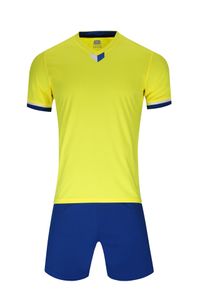 Adult football uniform set for male students, professional sports competition training team uniform, children's light board short sleeved jersey customizationy