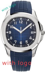 Män tittar på klockor av hög kvalitet Paph Watch Luxury Watches Designer Watch Men with Box och Sapphire Glass Watch Women Watch Designer