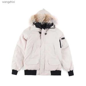 Parkas Canad Goose Jacket Mens Down Womans Puffer Coat Canda Gooses Long Canadas Maple Leaf Down Stone North R2