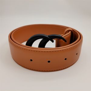 Simon Belt Designer Pas Men Belt Kobiety 3,8 cm szerokość Paski Man Man Brand Luksusowe pasy Wysokiej jakości dżinsy Paliw Kobiet Dress Belts Ceinture Cintura Bezpłatna wysyłka