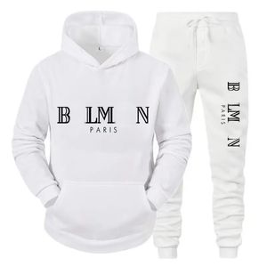 Designers de marca de alta qualidade conjunto sweatsuit mens tracksuits mulheres outono e inverno hoodie ou calças camisolas roupas