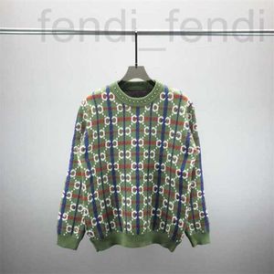 Men's Sweaters Designer 2 designers men womens sweaters senior assic leisure multicolor autumn winter keep warm comfortae 17 kinds of choi oize Top othing#765 IO0E