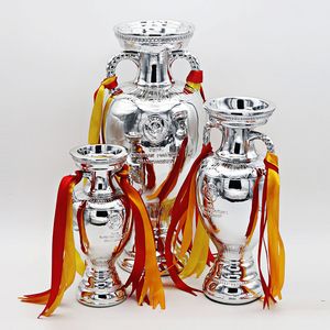 Delaunay European Cup decorative resin crafts trophy