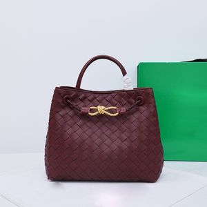 Designerväska vävd handväska kvinnor som stickar tygväskan Kvinnor handväskor axelväska plånbok totes crossbody väska hög kvalitet