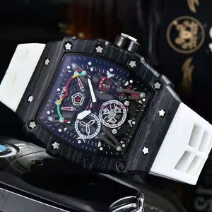 Full Function The New Mens Watches Top Brand Luxury Watch Men's Quartz Automatic Wristwatches Male Clock