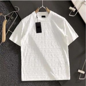 Mens Casual Polo Shirt Designer t 3d Letter Jacquard Button Shirts Men Women Business Tshirt Short Sleeved Tee Sweatshirt Luxury Cotton Pullover
