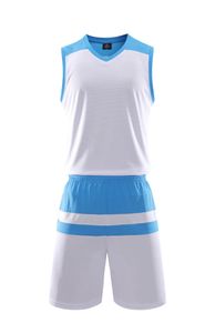 Adult football uniform set for male students, professional sports competition training team uniform, children's light board short sleeved jersey customizu