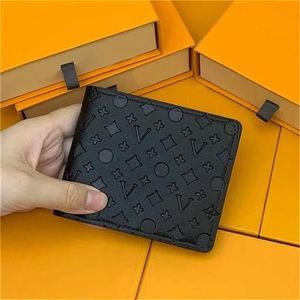 高品質のデザイナーウォレットカード所有者フランスパリ格子縞のスタイルLuxurys Mens Wallet Designers女性ウォレットハイエンドLuxurysデザイナーウォレット2024