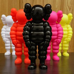 Hot-Selling Games 0,8 kg 30 cm What Party Chum PVC Companion Figure With Original Box Action Figure Model Decorations Gift