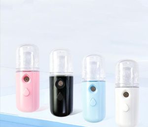 USB-Aufladung, Nano-Wasserauffrischer, Spray, Wassertropfen, Mini-tragbares, handgehaltenes Wasserauffrischer, befeuchtendes Gesichtsspray