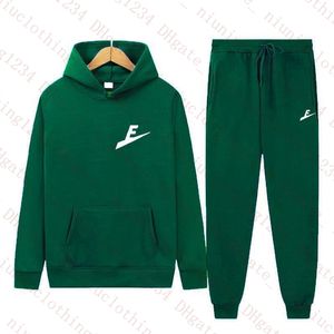 Designer Mens Tracksuits Camisola Calças Set Basquete Streetwear Suéter Sports Terno Marca Letras IK Roupas de Bebê Tech Fleece Hoodies Homens Mulheres Sportswear