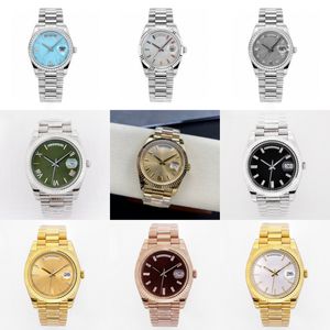 Hochwertige Luxusuhr, mechanische Designeruhren, Herrenuhr U1, automatische Armbanduhr, 904L, komplett aus Edelstahl, Uhr Montre de Luxe, hochfestes Glas, Woche