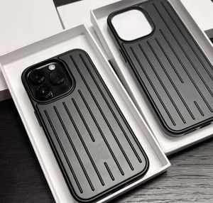 مصممي الحالات المعدنية للهاتف الخاص بـ iPhone 15 14 Pro Max Fuxury Case for iPhone14Plus 13 12 11 Max نسج ألومنيوم سبيكة وا.