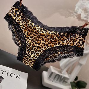 Damenhöschen, sexy Damen-Unterwäsche, hohe elastische niedrige Taille, Slips, Dessous, weibliche Unterhose, intime Höschen, G-Strings, Tangas, L