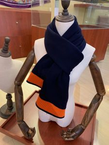 Luxury Classic Pattern Cashmere Silk Shawl Designer Scarves Pashmina Winter For Men Gray Black Navy blue louis v Tassel Ring Wraps M71230 M71229 M71230 Essential