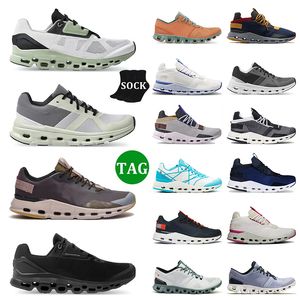 Women Mens Cloud Nova Pink Pear White Running Shoes Cloudnova Form Clouds Runners Stratus Cloudmonster Mesh Tennis Athletic Trainers Sports Sneakers Size 36-45