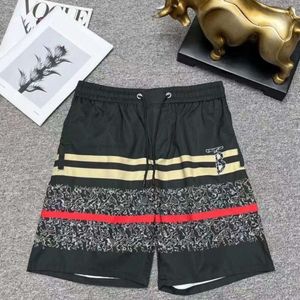 designer shorts bb summer beach pants men high quality street wear mens womens swim shorts man short sports joggingpants