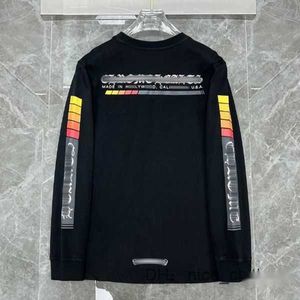 Tシャツクラシックハートブランドクロムスリーブ品質トップティーホースシューサンスクリットクロスクルーネッククロームハートSHA3