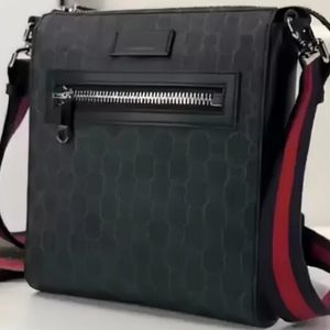 Luksurys Designers Męskie torby na ramię Man Kolejne torebki Louise Bolsas Messenger Bag Vutton Crossbody Bag Vutton torebka