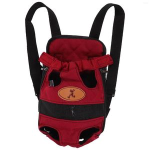 Cat Carriers For Small Dogs Carrier Backpack Adjustable Breathable Portable Cats Puppies Outdoor