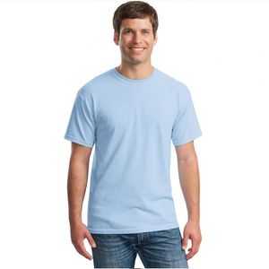 男性RLスモールポニーショーツソリッドトップティーサマーラルフホース100％コットンショートスリーブTシャツ