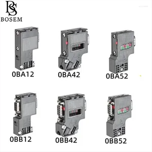 972-0bb/0ba/52/42/12-0xa0 PROFIBUS DP Konnektörü Busconnector